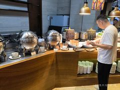 -惠州金海湾嘉华度假酒店