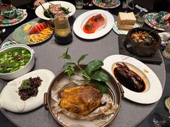 -桂满陇·海市蜃楼·黑金(国金店)