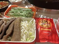 -钢管厂五区小郡肝火锅串串香(总店)