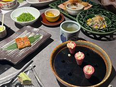 -匠和风精致料理(祥禾天地店)