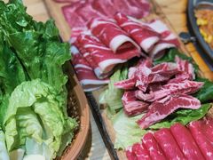 -金顺韩式烤肉·网红烤肉店(广利路店)