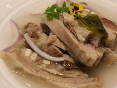 -阿拉丁新疆风味餐厅·清真(罗廊巷店)