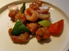 -莆田餐厅PUTIEN(深圳湾万象城家宴店)