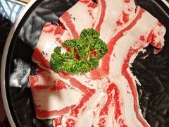 -壹兆炭火烧肉·烤鳗鱼(金水花城店)