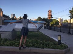 -上海市龙华烈士陵园