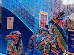 -阿里疆Alijiang·丝路美食·异域风情·清真(长楹天街店)