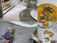 -谢先生酒店·椒宴集(沙湖店)