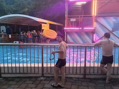-重庆海昌加勒比海水世界