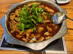 -唐闸邵记鸡煲馆