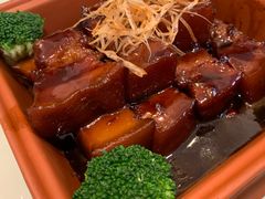 -汤记传菜(秀浦路店)