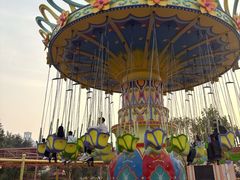 -青岛方特梦幻王国