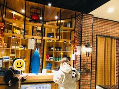 -金悦印象小馆(三里河店)