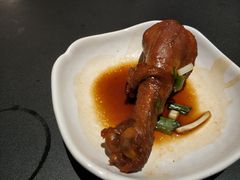 -贡梅老面馆·蟹粉面·无锡特色小吃(南长街主推店)