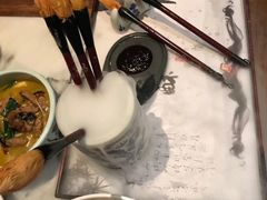 -西安饭庄·非遗陕菜(钟楼店)