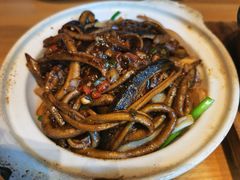 -竹里馆 ·茶食(奥体店)