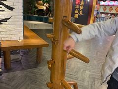 -南拳十三姨·潮汕砂锅粥(世纪金源店)
