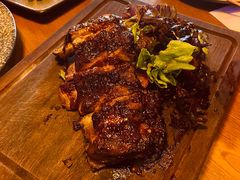 -TiKi餐厅酒吧