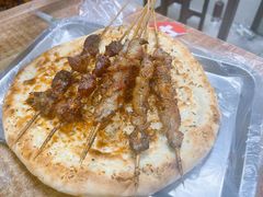 羊肉串-同来顺烧烤餐厅(哈尔滨道店)