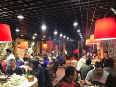 大堂-来客家食府 · 福建客家菜(厦禾路店)
