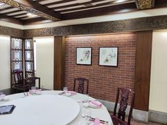 包厢-梅龙镇酒家(南京西路总店)