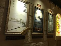 -逃脱反斗城沉浸剧情密室(北京路店)