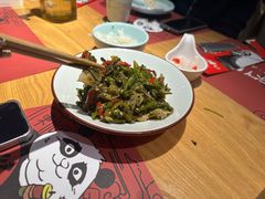 -一个叫川的地方(麒麟新天地店)