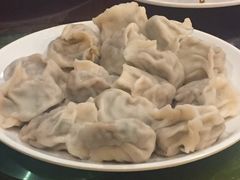 -大眼锅贴水饺(河东店)