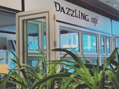 -Dazzling Cafe 蜜糖吐司专卖店