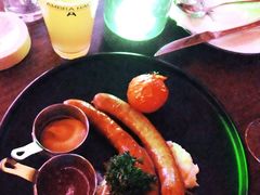 -Ambra Haus琥珀屋精酿餐厅(宝山店)