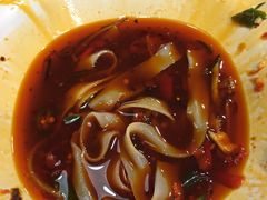 -魏家凉皮(祈年大厦店)