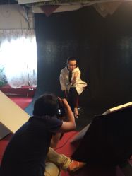 -时光纪全家福·母女写真