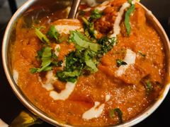 -克比叔叔印度餐厅Kebabs on the Grille(永康路分店)