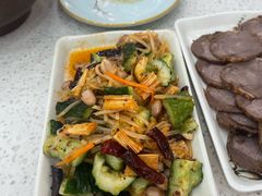 -老友谊冷面店(苏家屯店)