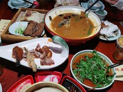 -北平食府(马鞍山路店)