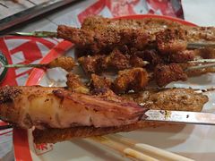 -永红源啤酒·烧烤·海鲜·大排档(青特城店)