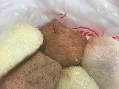 -清真老西北角温记粘食店(长沙路店)
