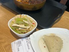 -三好食堂(煎饺·馄饨·肉饼米线·盛世广场店)