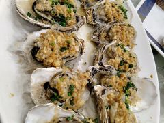 -天鲜阁·海鲜粤菜·33年老字号(石槎白云站店)