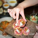 节日去哪儿？满满仪式感，从À Table开始🔛