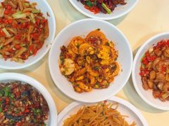 -笨罗卜浏阳菜馆(龙华鹏润达店)