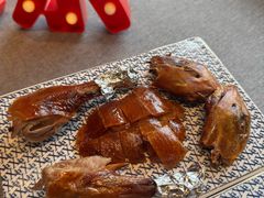 -羲和雅苑•北京烤鸭(平安国际金融中心店)