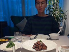 -屋里厢上海菜馆