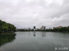 -星巴克(大濠公园店)