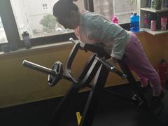 -RoMan罗马健身工作室(莘庄店)