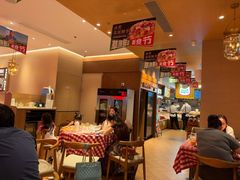 -西贝(虹口龙之梦店)