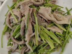 -鲁西南老厨子·特色鲁菜(经一纬五店)