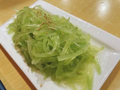 青笋丝-和风拉面