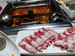 -海底捞火锅(枫蓝国际购物中心店)
