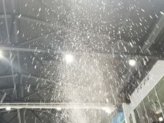 -Mr·Kuma酷么先生雪之乐园