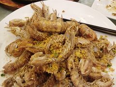 -御满江海鲜酒家(洛溪新城店)